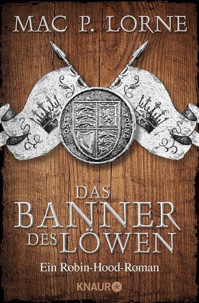 Produktbild: Das Banner des L&ouml;wen