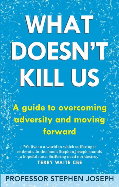 Produktbild: What Doesn't Kill Us