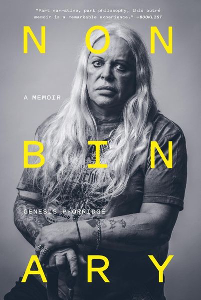 Produktbild: Nonbinary