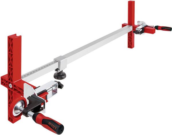 Bessey Türfutterstrebe TU TU Spann-Weite (max.):1010mm