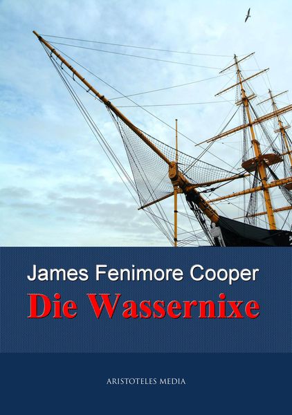 Produktbild: Die Wassernixe