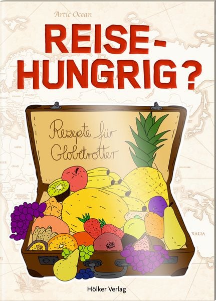Produktbild: Reisehungrig?