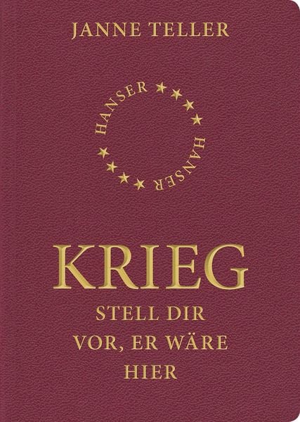 Produktbild: Krieg