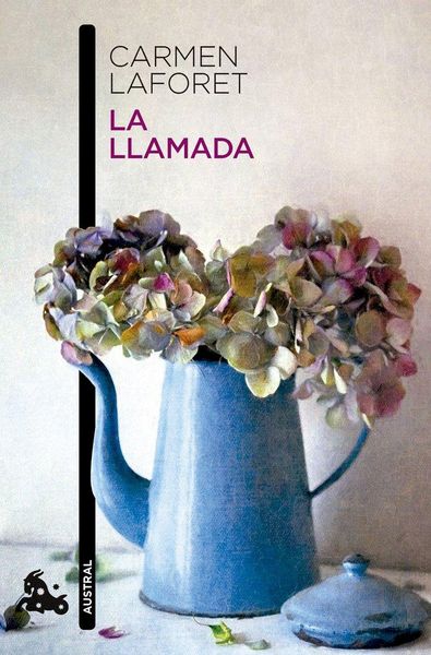 Produktbild: La llamada