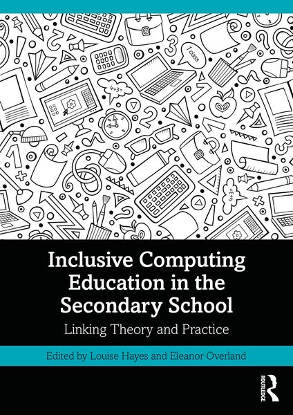 Produktbild: Inclusive Computing Education in the Secondary School