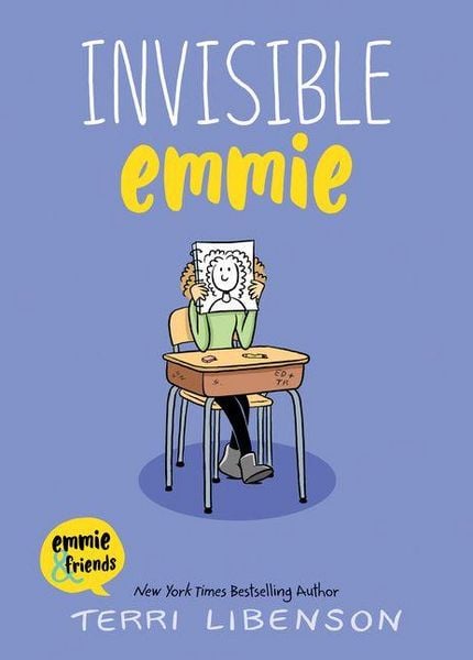 Produktbild: Invisible Emmie