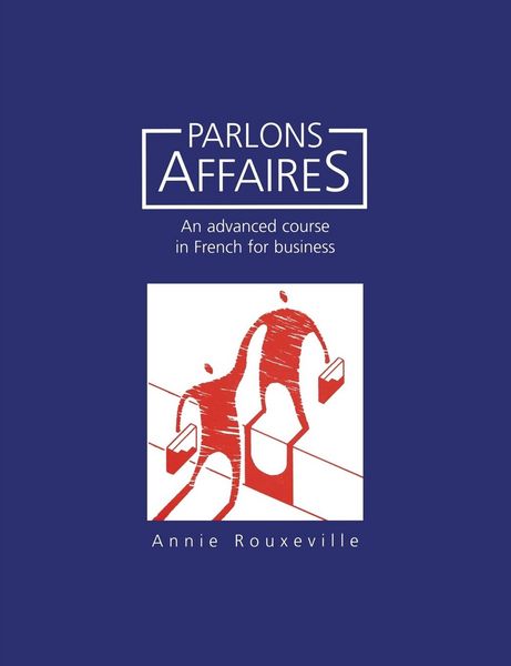 Produktbild: Parlons Affaires