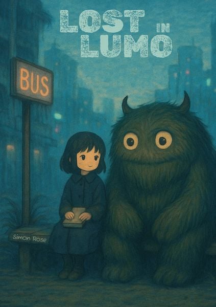 Produktbild: Lost in Lumo