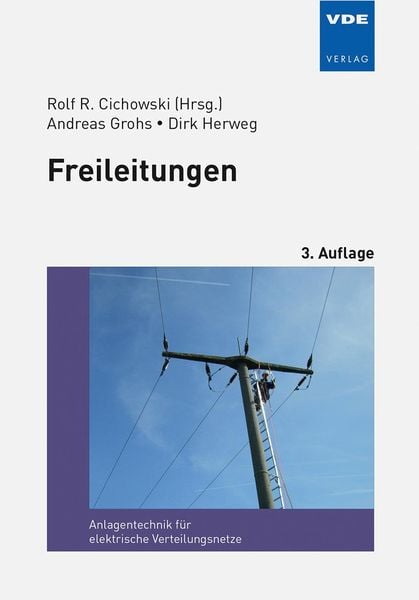 Produktbild: Freileitungen