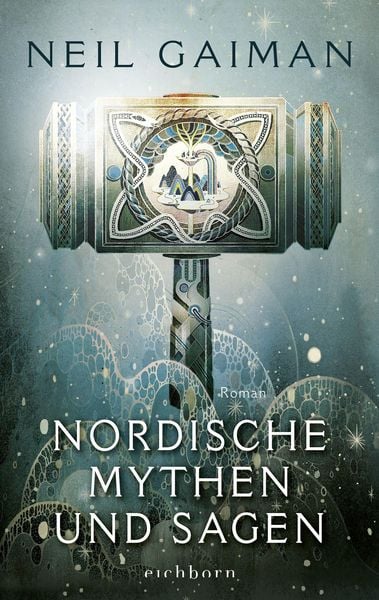 Produktbild: Nordische Mythen und Sagen