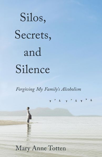 Produktbild: Silos, Secrets, and Silence