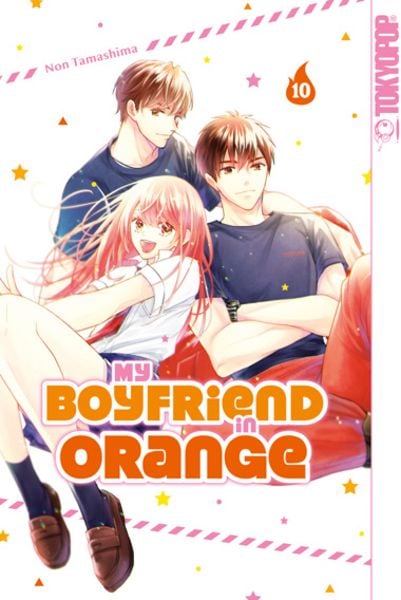  Volume 10