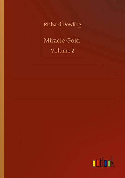 Produktbild: Miracle Gold