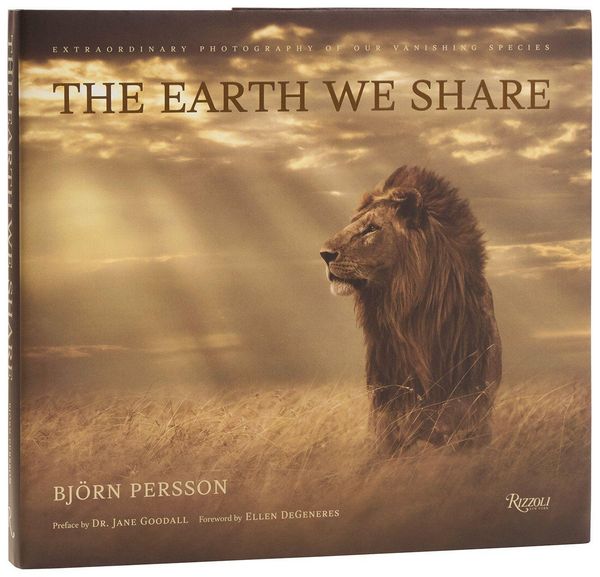 Produktbild: The Earth We Share