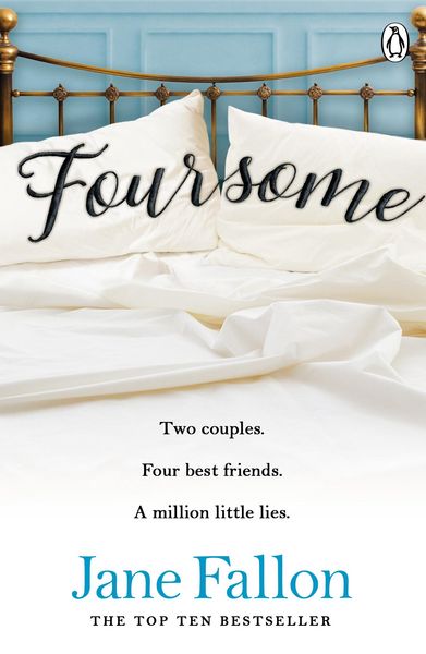 Produktbild: Foursome