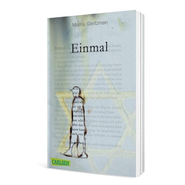 Produktbild: Einmal