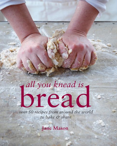 Produktbild: All You Knead is Bread