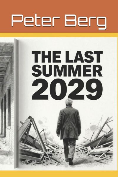 Produktbild: The Last Summer 2029
