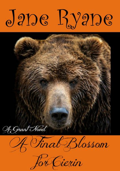 Produktbild: A Final Blossom for Cierin