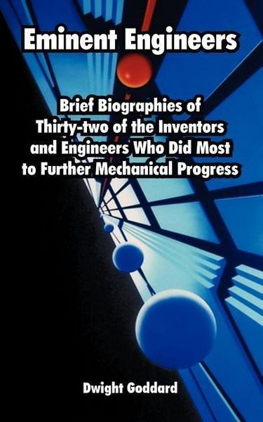 Produktbild: Eminent Engineers