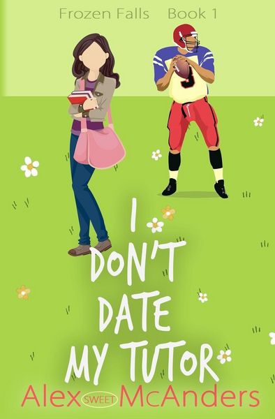 Produktbild: I Don't Date My Tutor