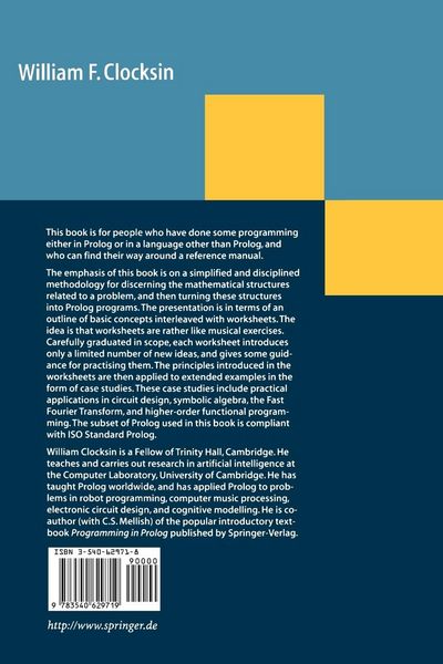 Produktbild: Clause and Effect