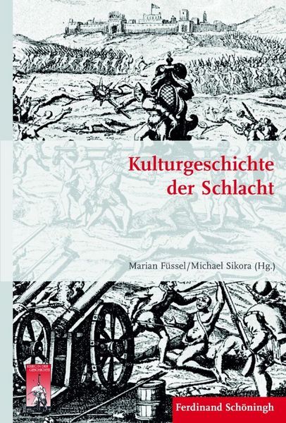Produktbild: Kulturgeschichte der Schlacht