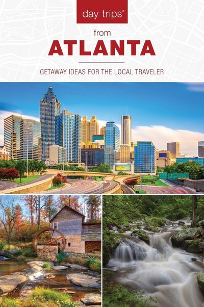 Produktbild: Day Trips&reg; from Atlanta