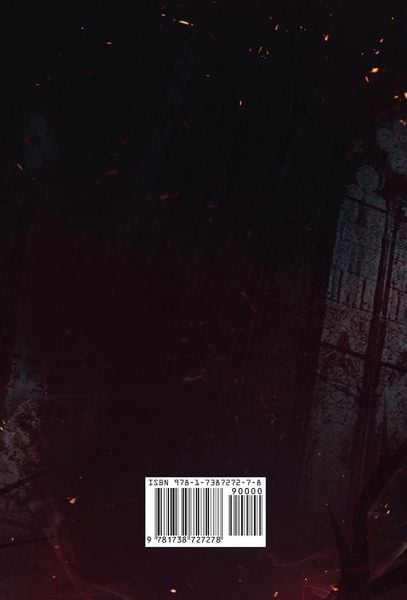 Produktbild: Sanguine Prophecy