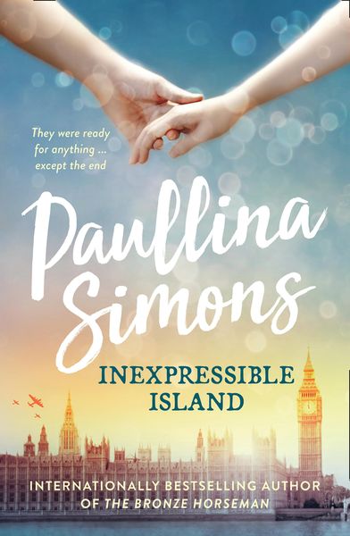 Produktbild: Inexpressible Island