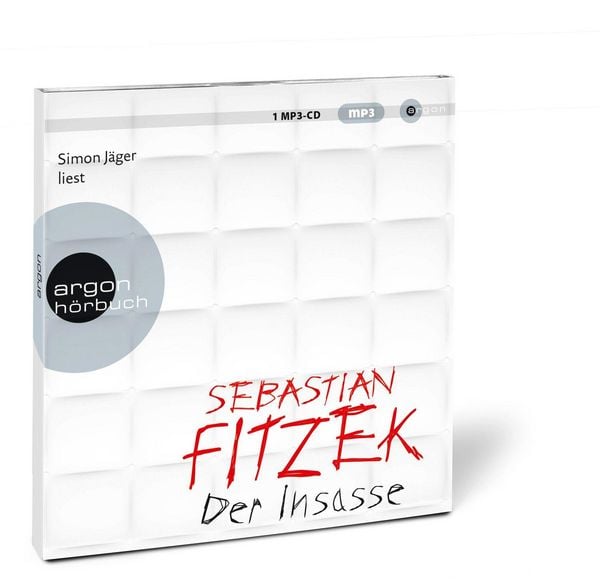 Produktbild: Der Insasse