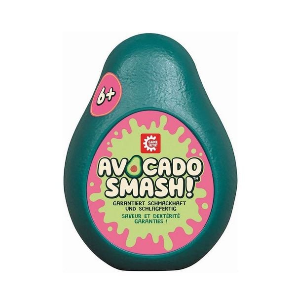 Game Factory - Avocado Smash im Display