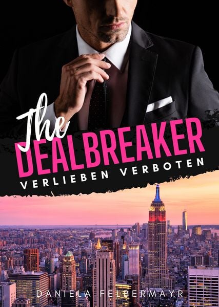 Produktbild: The Dealbreaker