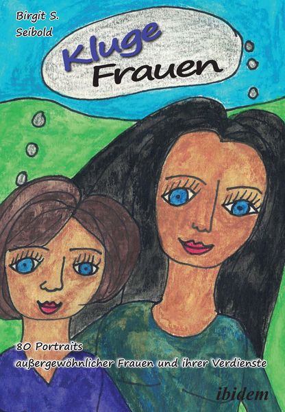 Produktbild: Kluge Frauen