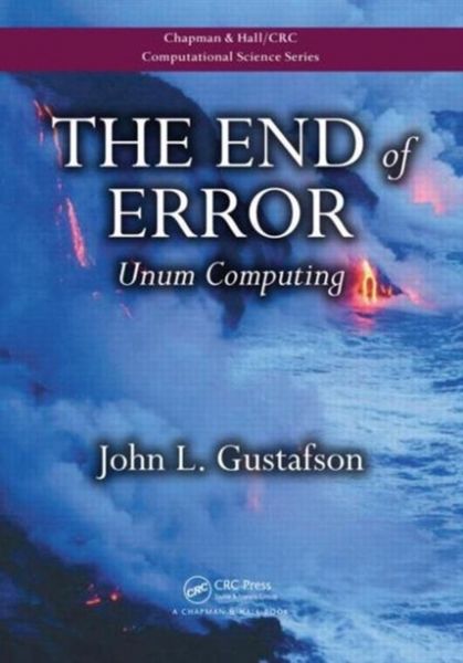 Produktbild: The End of Error
