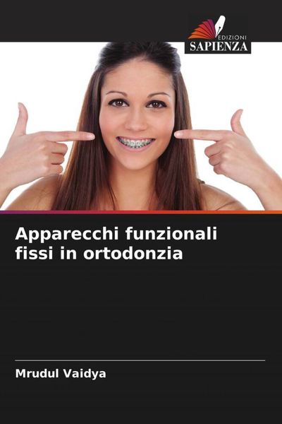 Produktbild: Apparecchi funzionali fissi in ortodonzia