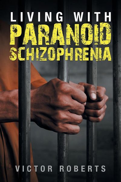 Produktbild: Living with Paranoid Schizophrenia
