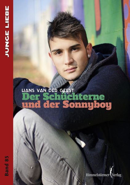 Produktbild: Der Sch&uuml;chterne und der Sonnyboy