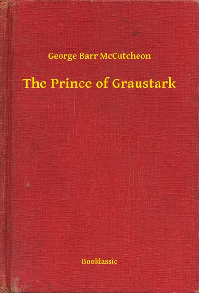 Produktbild: The Prince of Graustark