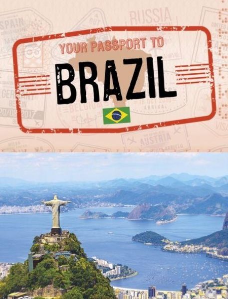 Produktbild: Your Passport to Brazil