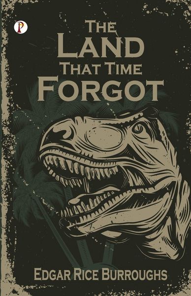 Produktbild: The Land That Time Forgot