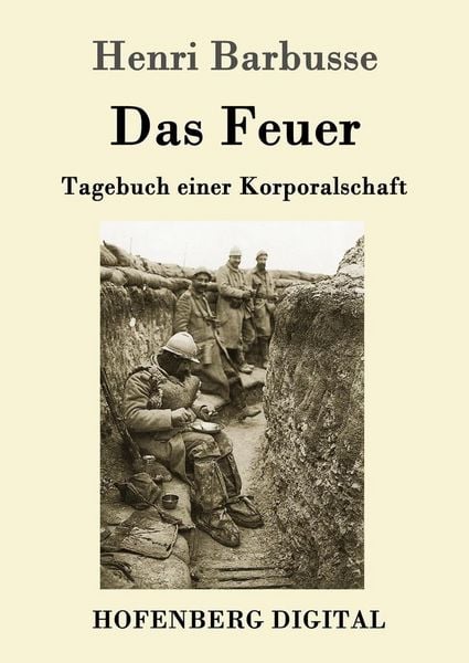 Produktbild: Das Feuer