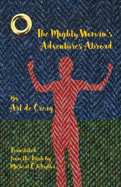 Produktbild: The Mighty Woman's Adventures Abroad