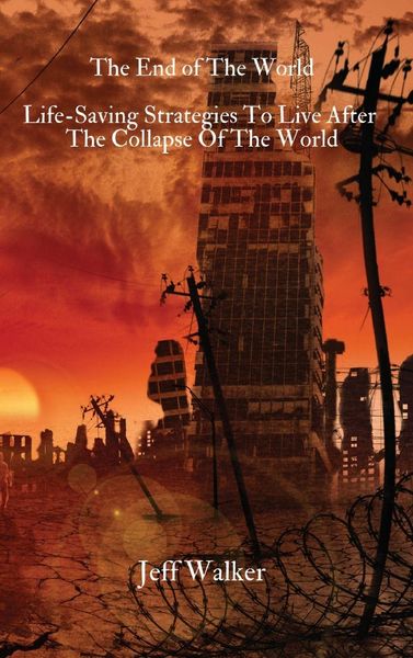 Produktbild: The End of The World