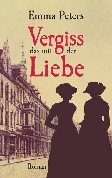 Produktbild: Vergiss das mit der Liebe