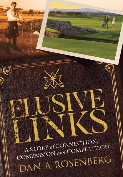 Produktbild: Elusive Links