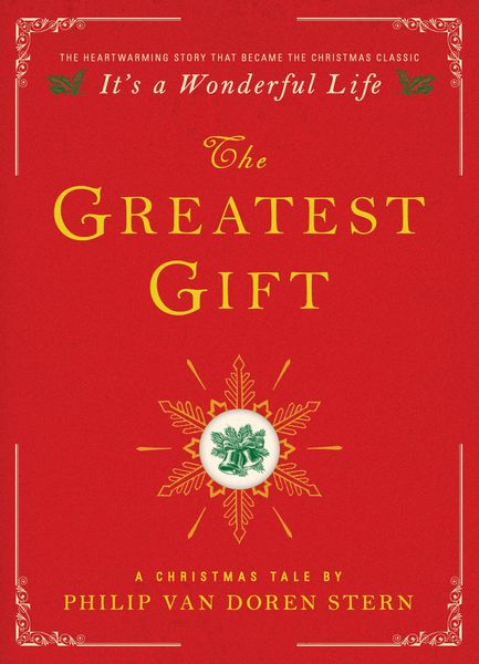 Produktbild: The Greatest Gift