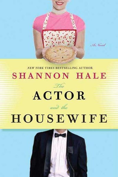 Produktbild: Actor & The Housewife