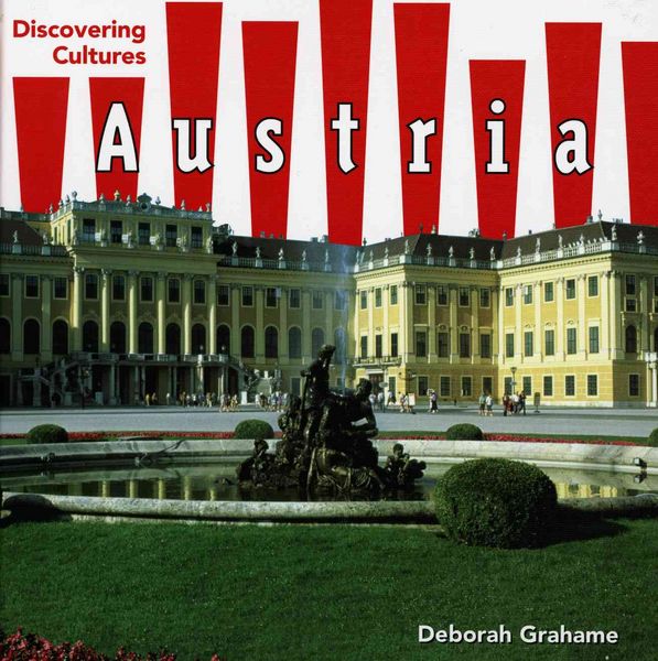 Produktbild: Austria