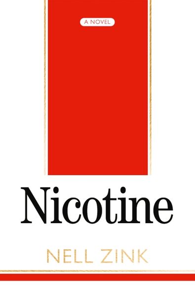 Produktbild: Zink, N: Nicotine
